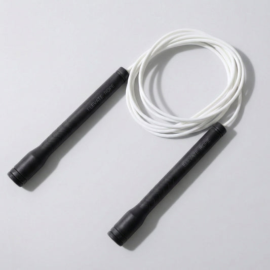 Freestyle Jump Rope – Black Olive