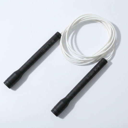 Corde à Sauter à Long Manche (Olive Noire)