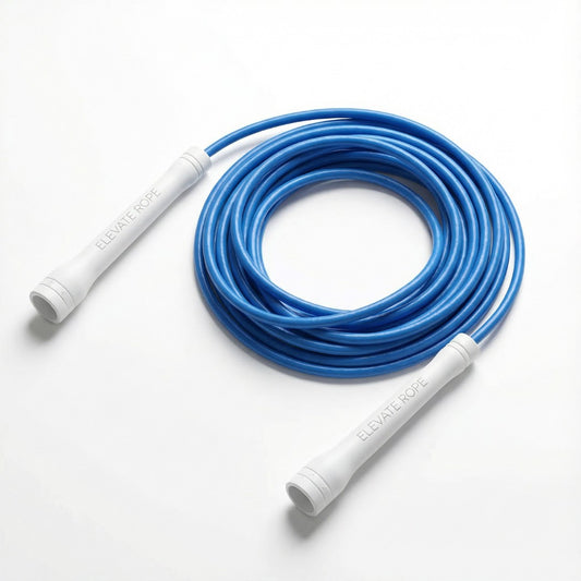 Speed Jump Rope – Royal Blue