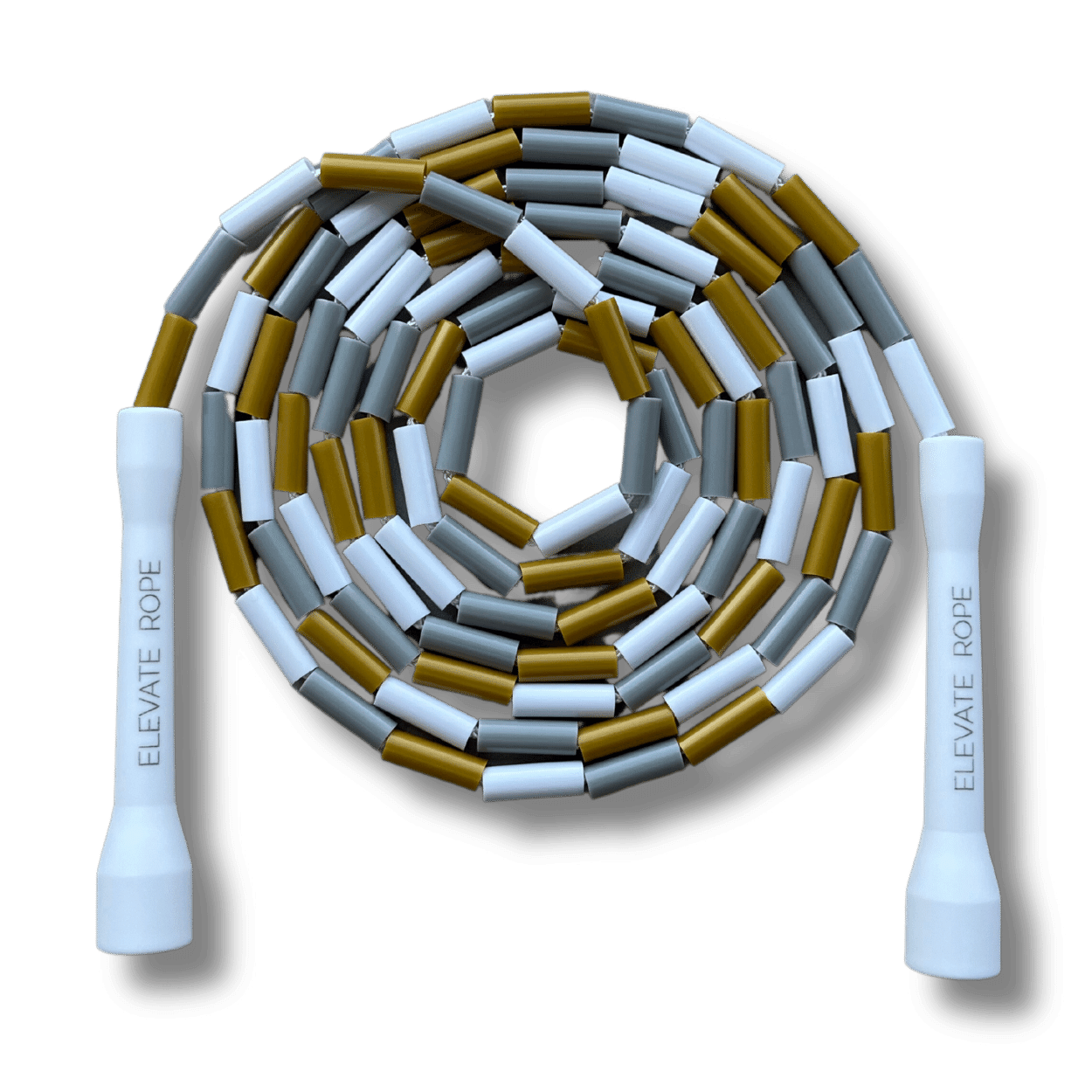Lynx - Beaded Jump Rope - Elevate Rope