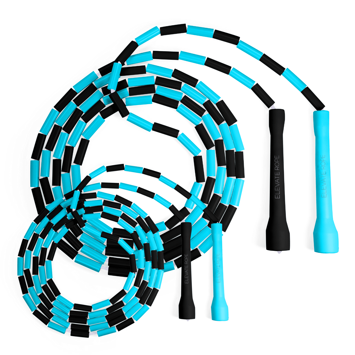 Elevate 14FT Double Dutch Jump Rope – Built for Teams & Freestyle - Elevate Rope