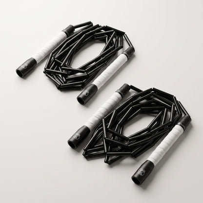 Double Dutch Jump Ropes – 14ft - Elevate Unity