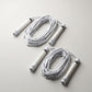Double Dutch Jump Ropes – 14ft - Elevate Unity