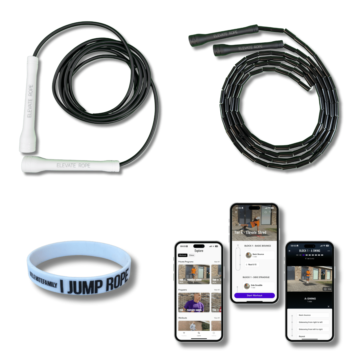 Ascent Bundle