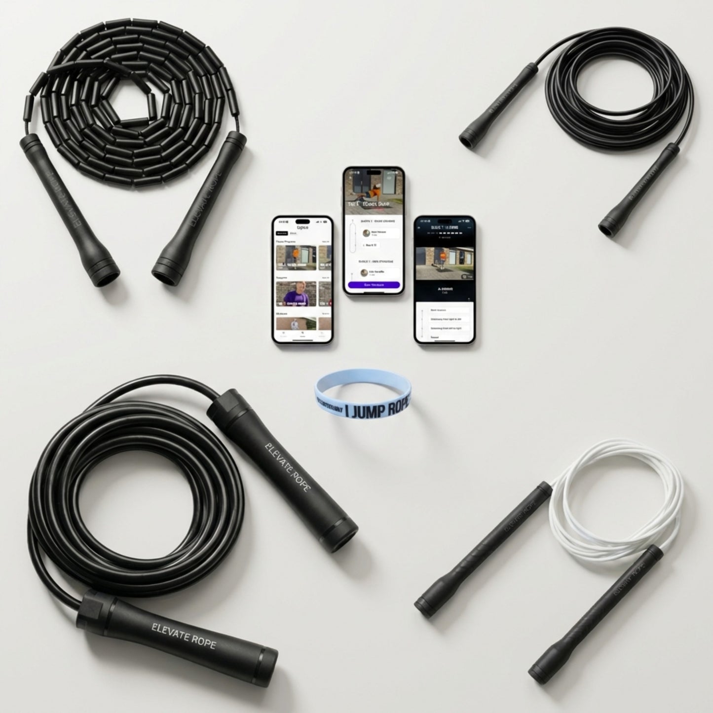 Paquete para Atletas