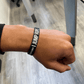 Elevate Family x I Jump Rope Wristband - Elevate Rope
