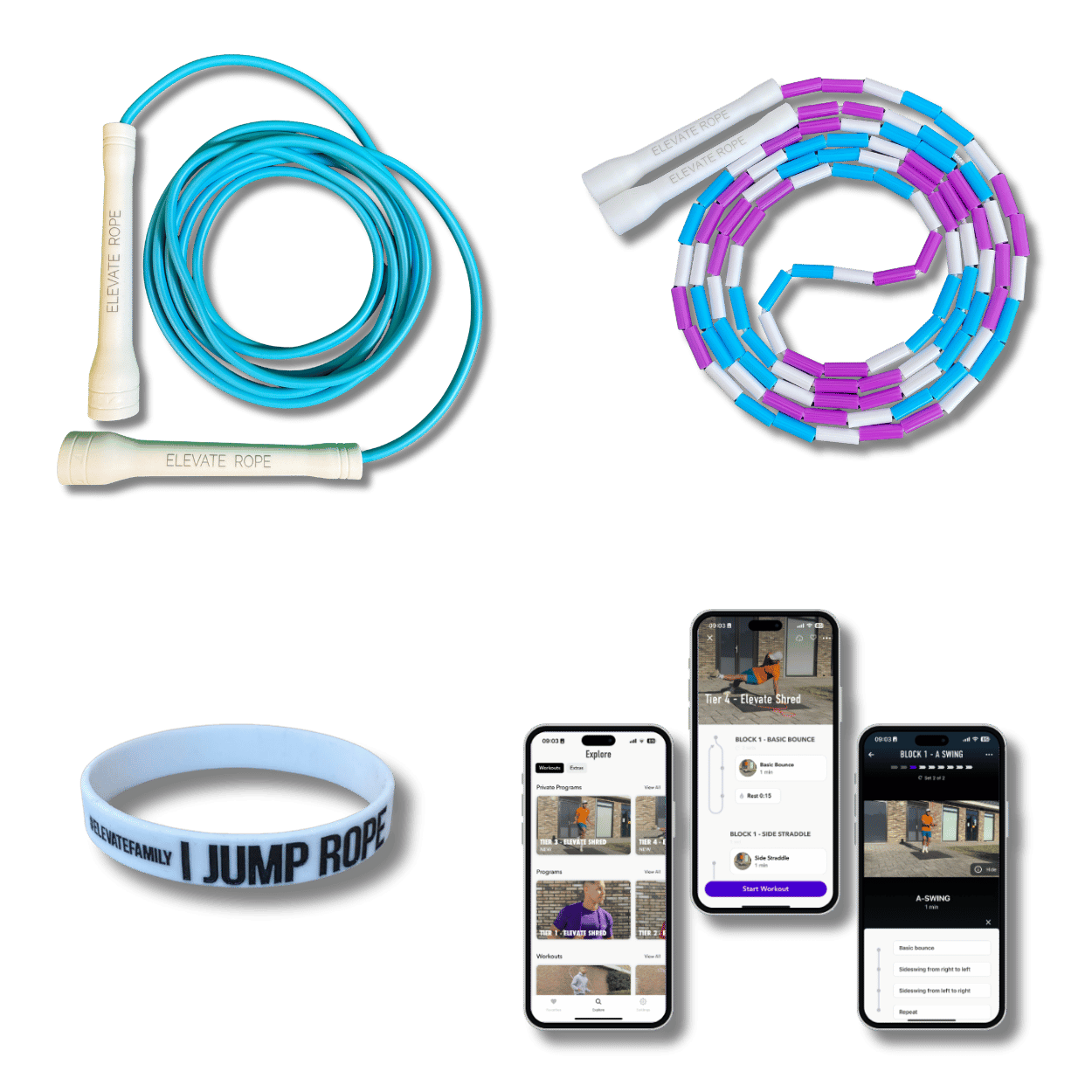 Ascent Bundle