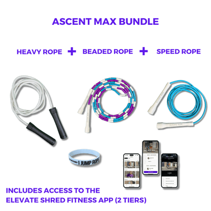 Pacchetto Ascent MAX