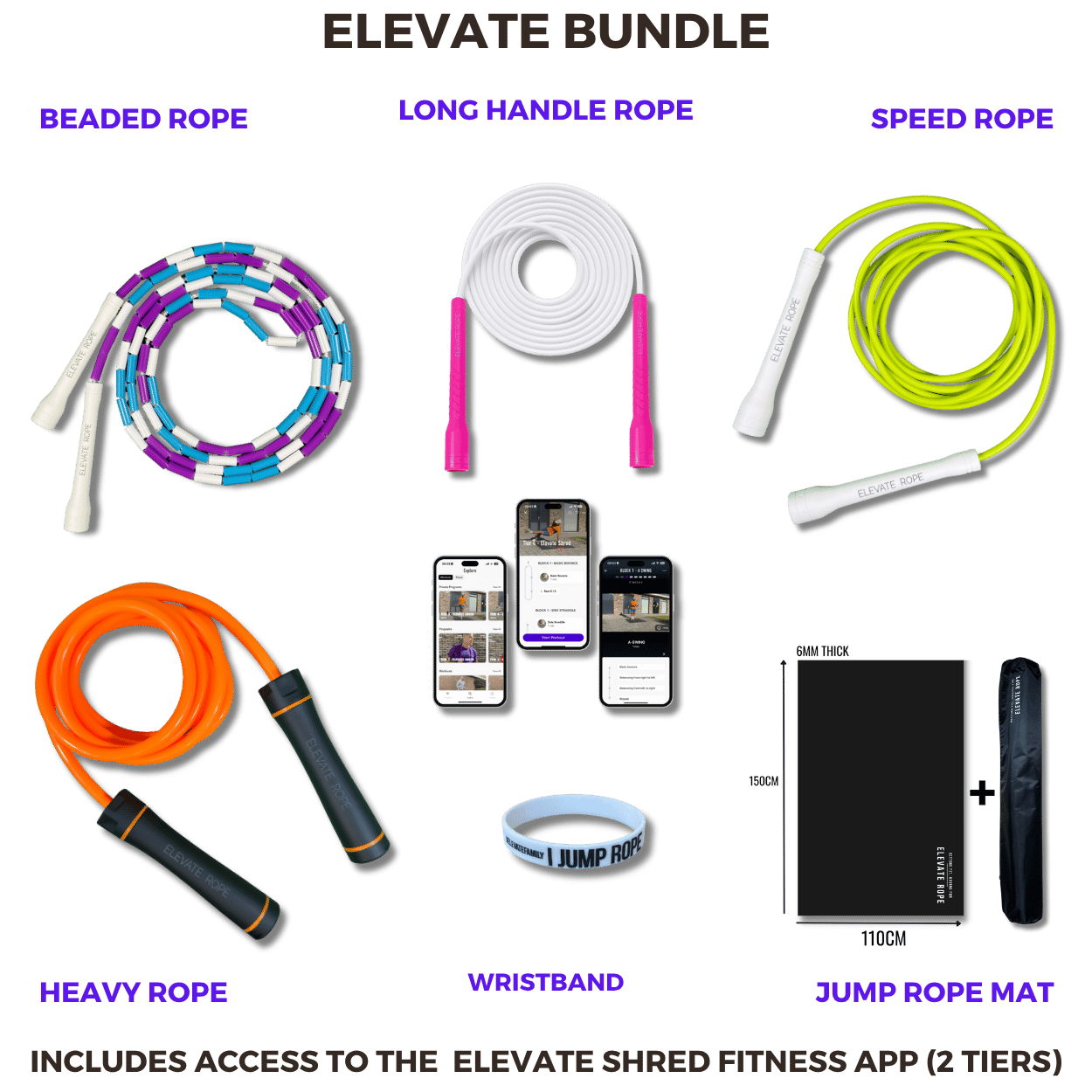 Elevate Bundle