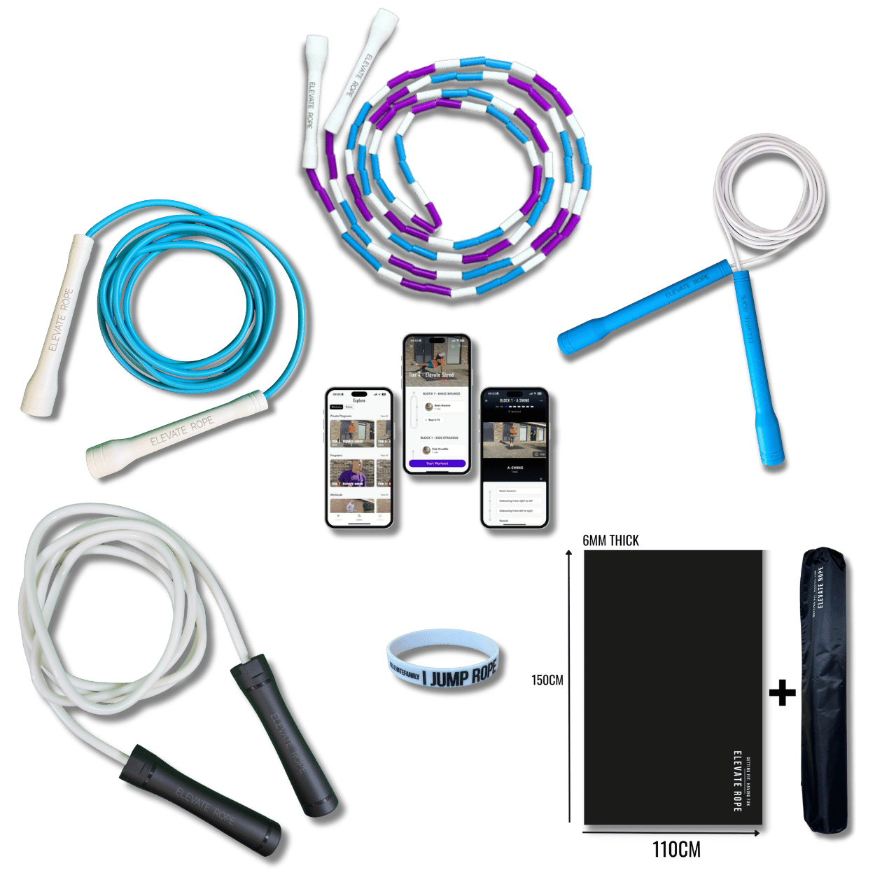 Elevate Bundle
