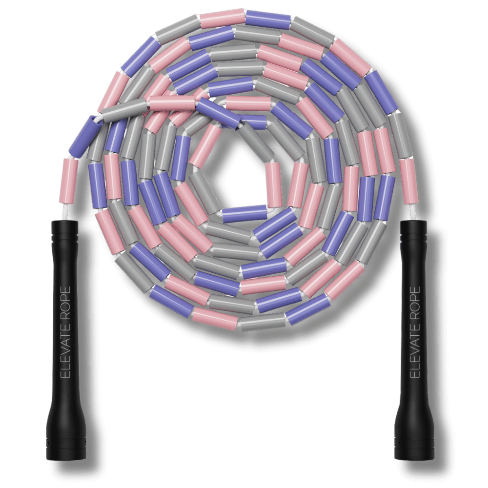Beaded Jump Rope – Sweet Harmony