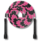 Beaded Jump Rope – Pink Demon