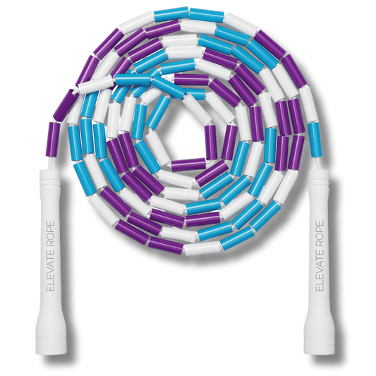 Beaded Jump Rope – Elevate