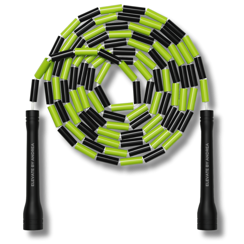 Beaded Jump Rope – Jupiter