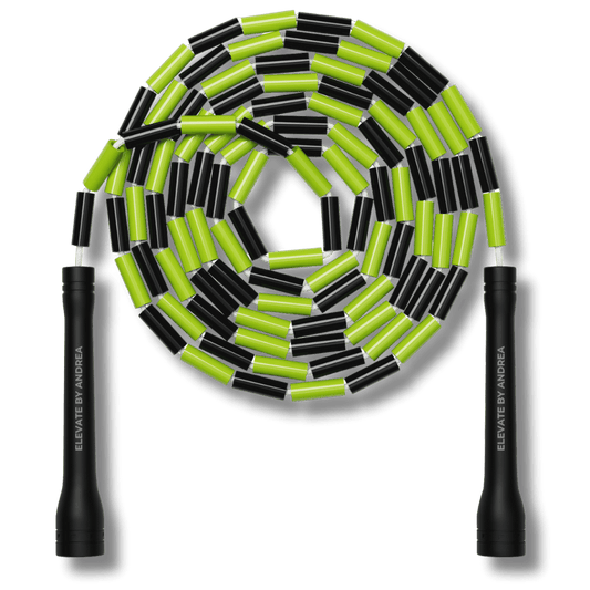 Beaded Jump Rope – Jupiter