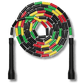 Beaded Jump Rope – Rasta