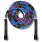 Beaded Jump Rope – Galaxy