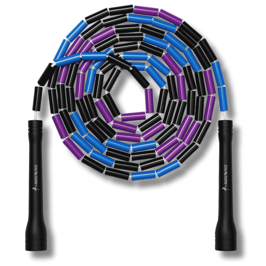 Beaded Jump Rope – Galaxy
