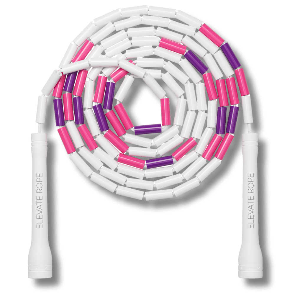 Jump Ropes for Kids | Elevate Rope Kids Collection