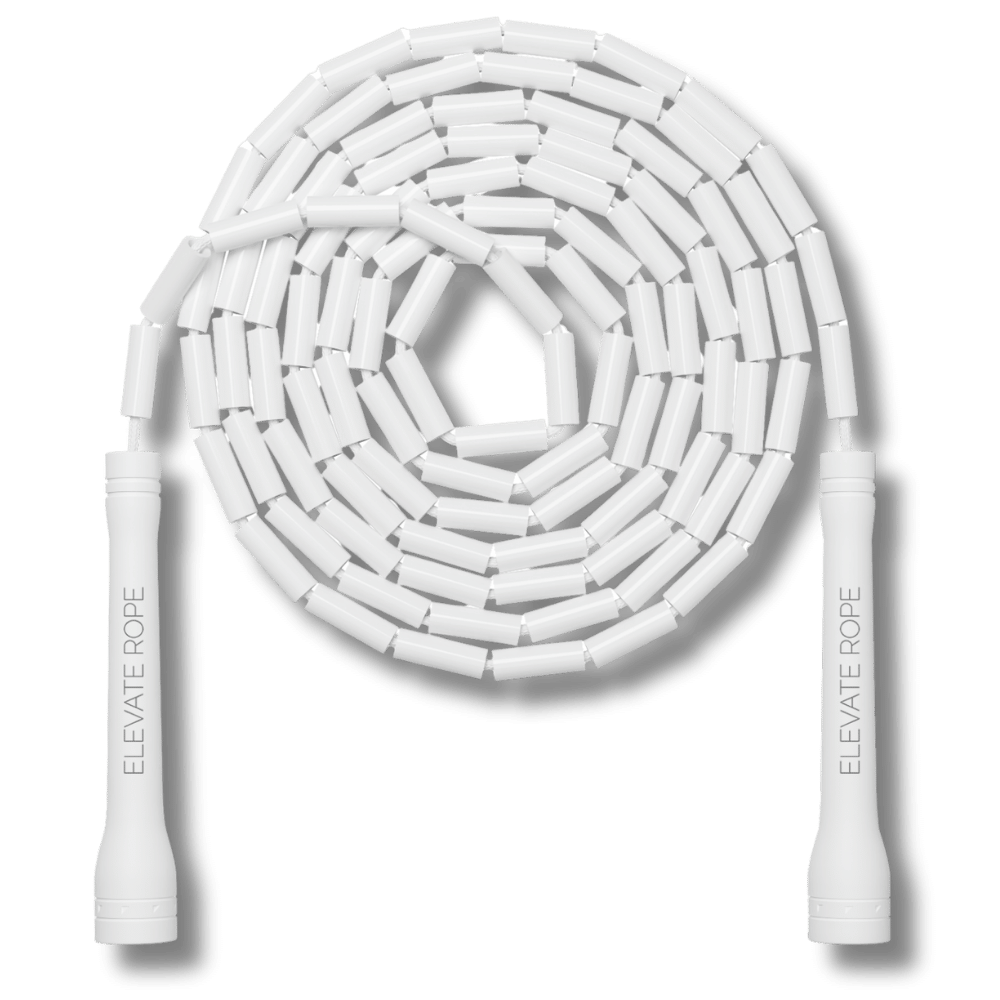 Beaded Jump Rope – Innocence