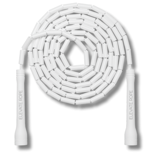 Beaded Jump Rope – Innocence