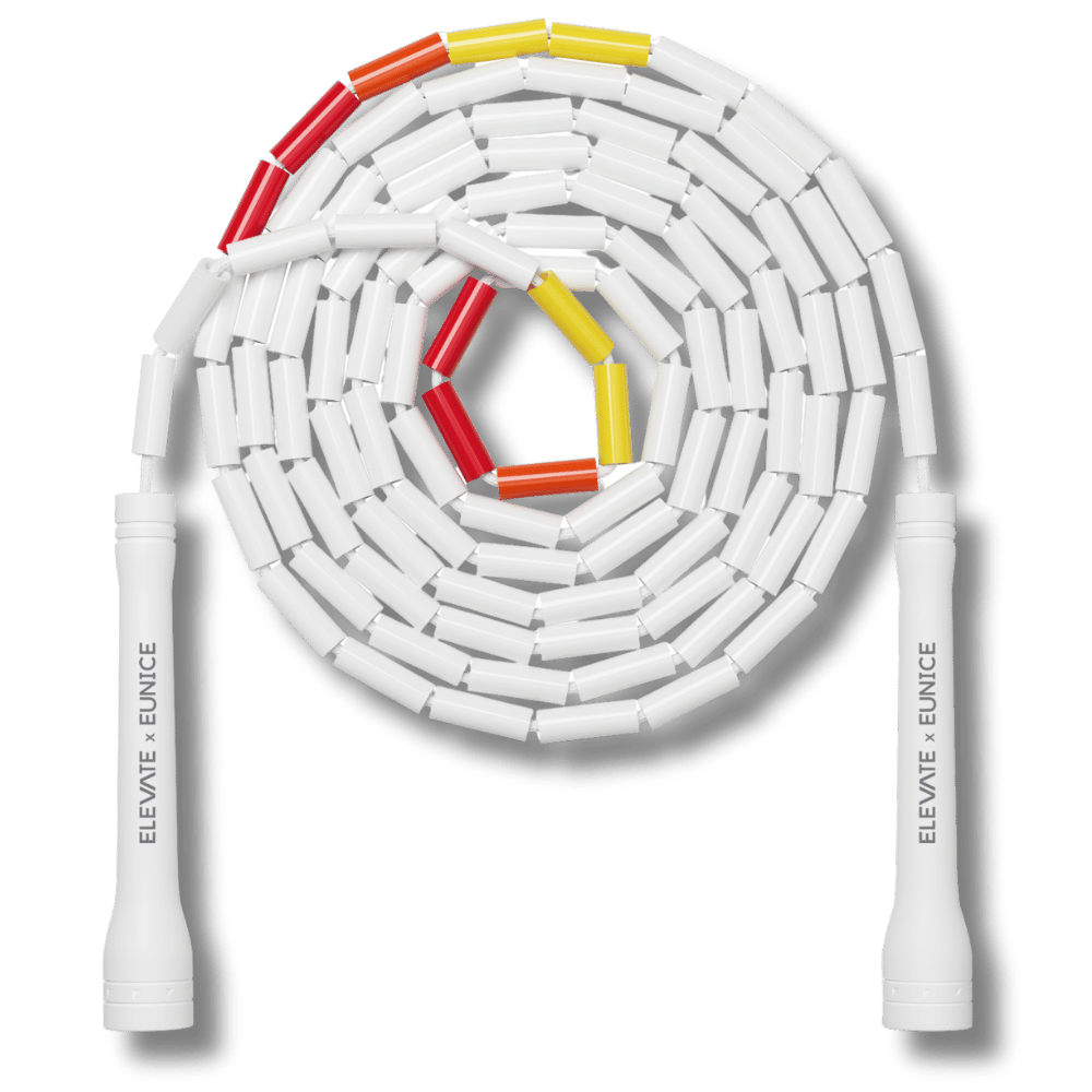 Beaded Jump Rope – Ember