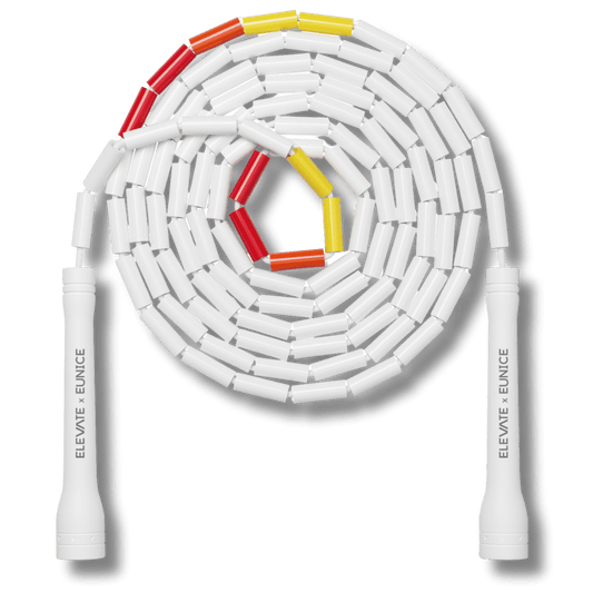 Beaded Jump Rope – Ember