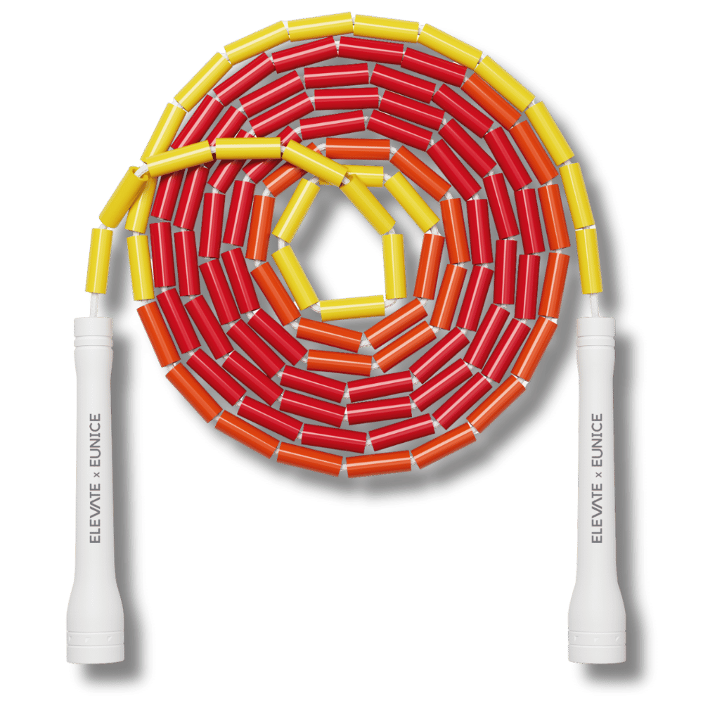 Jump Ropes for Kids | Elevate Rope Kids Collection