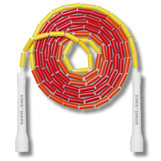 Beaded Jump Rope – Inferno