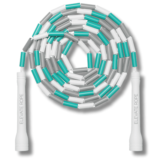 Beaded Jump Rope – Wisdom