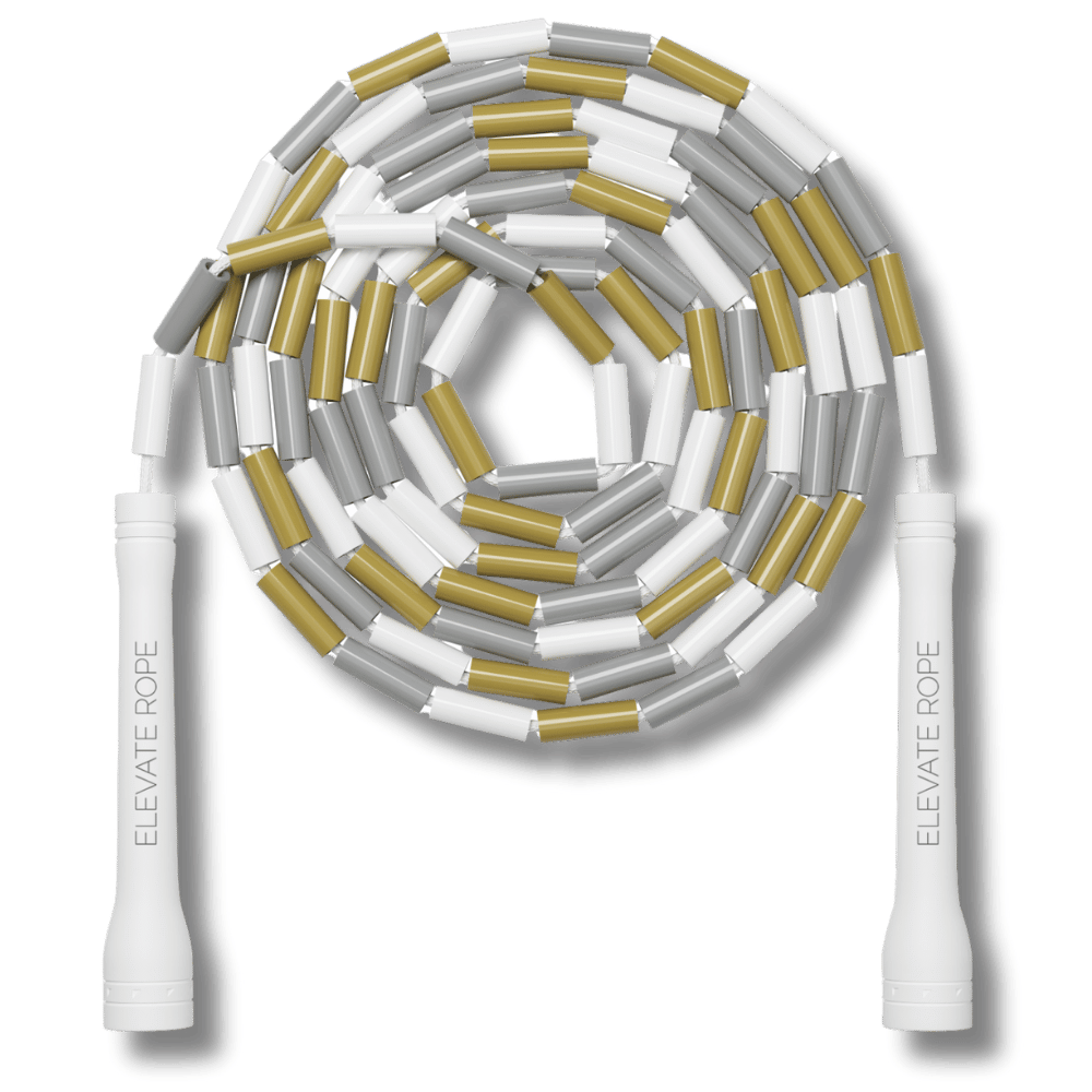 Beaded Jump Rope – Lynx