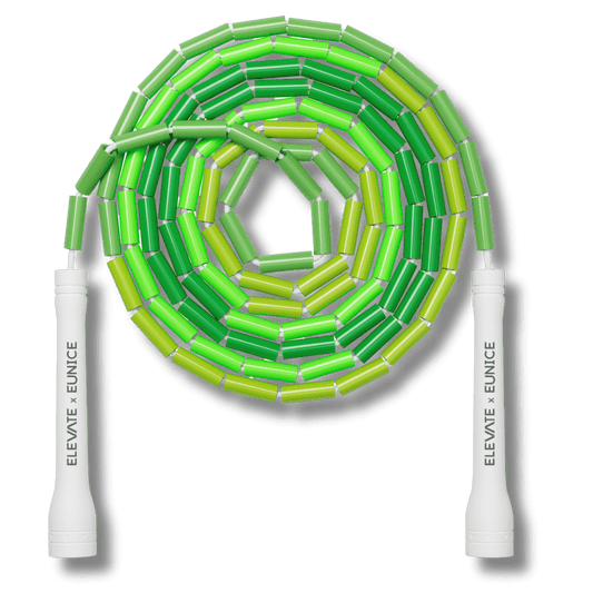 Storm - Corda per saltare con perline