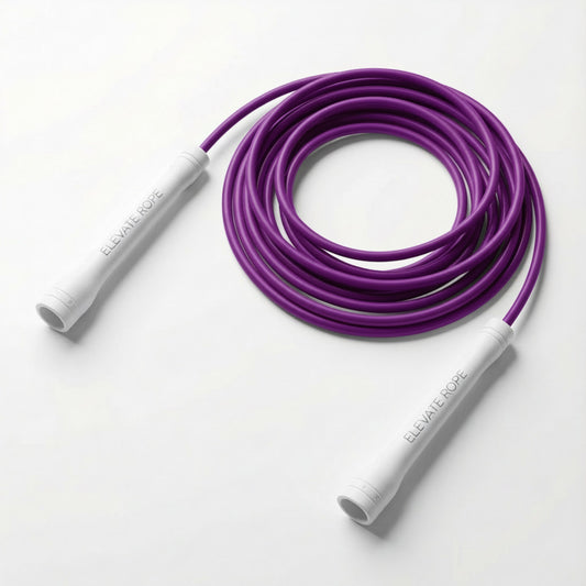 Speed Jump Rope – Confidence