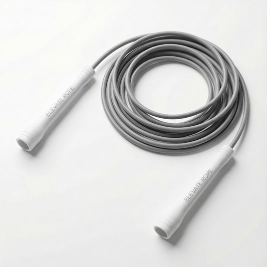 Speed Jump Rope – Gray