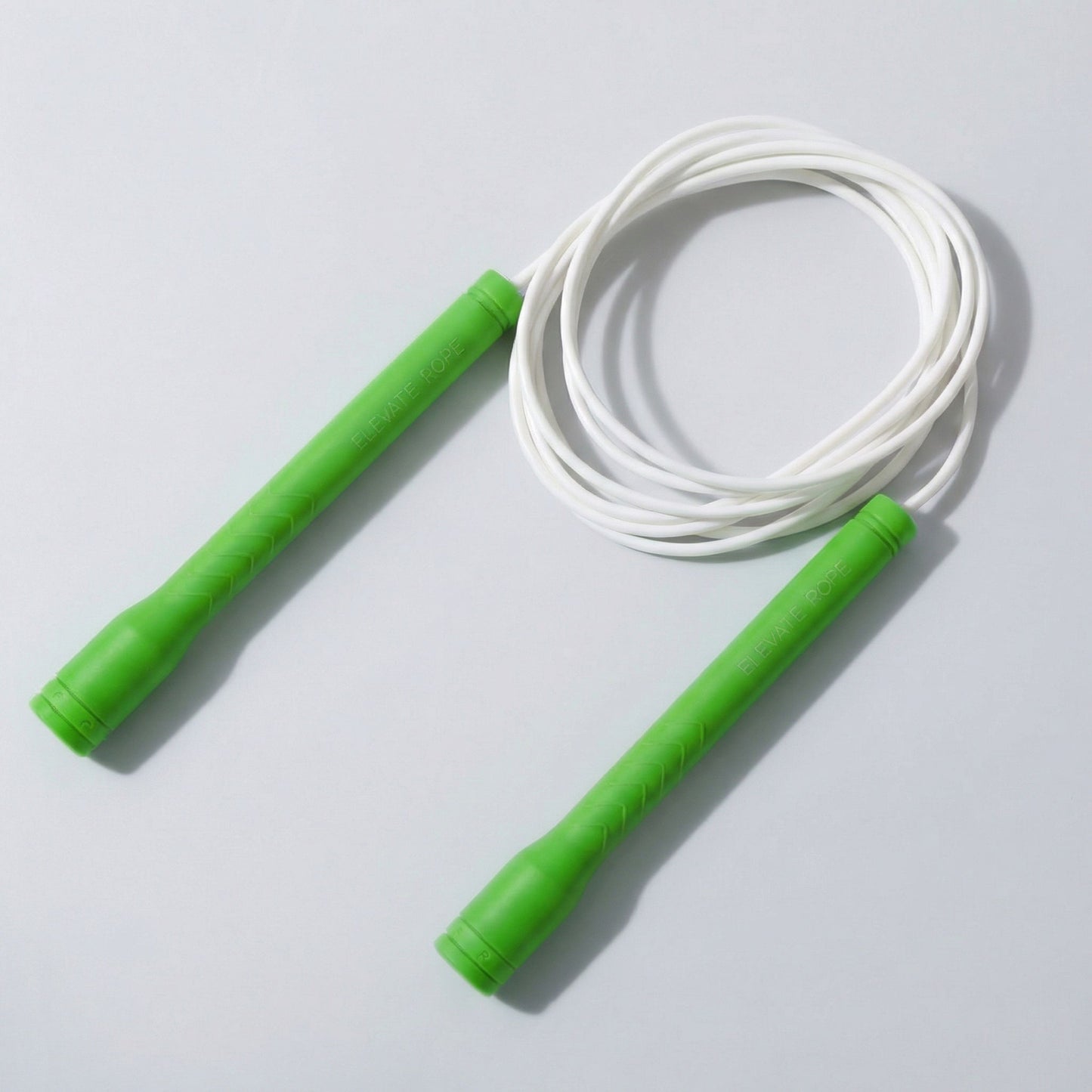 Freestyle Jump Rope – Green Leaf