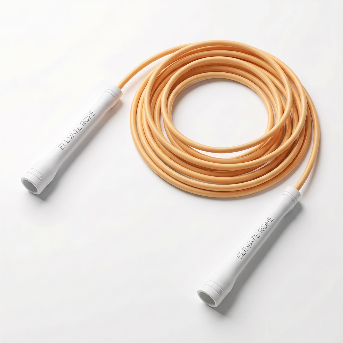 Speed Jump Rope - Light Orange