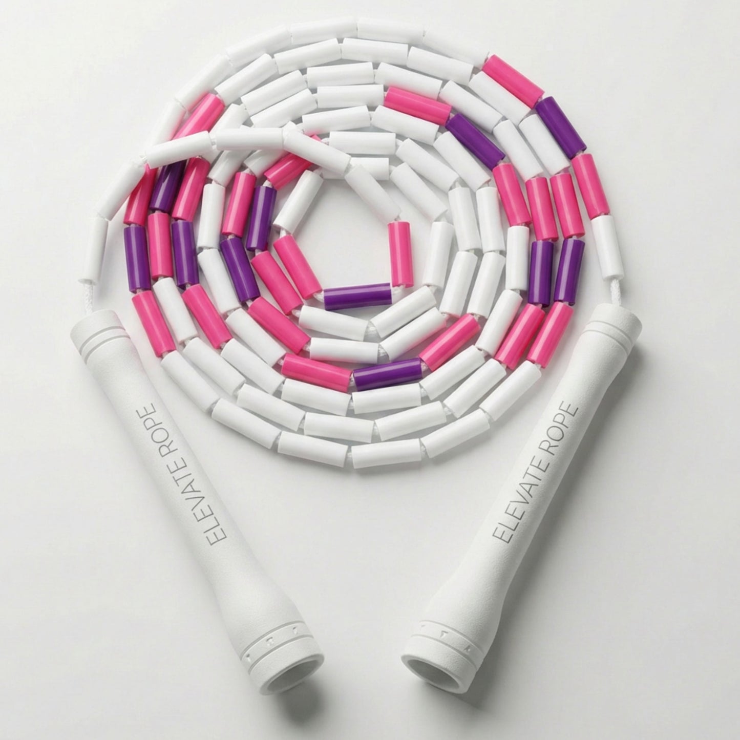 Beaded Jump Rope – Unicorn