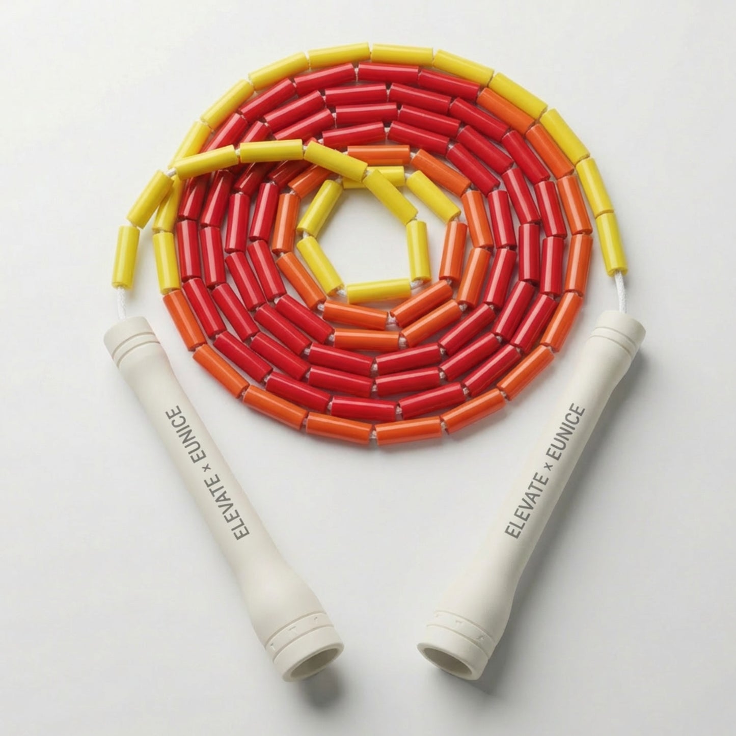 Inferno - Perlen Springseil