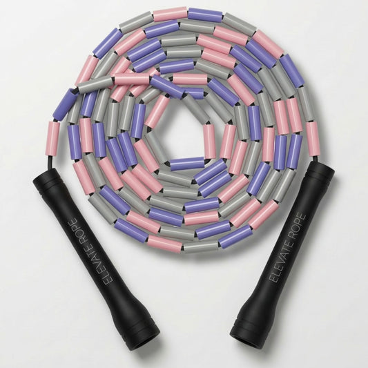 Beaded Jump Rope – Sweet Harmony