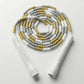 Beaded Jump Rope – Lynx
