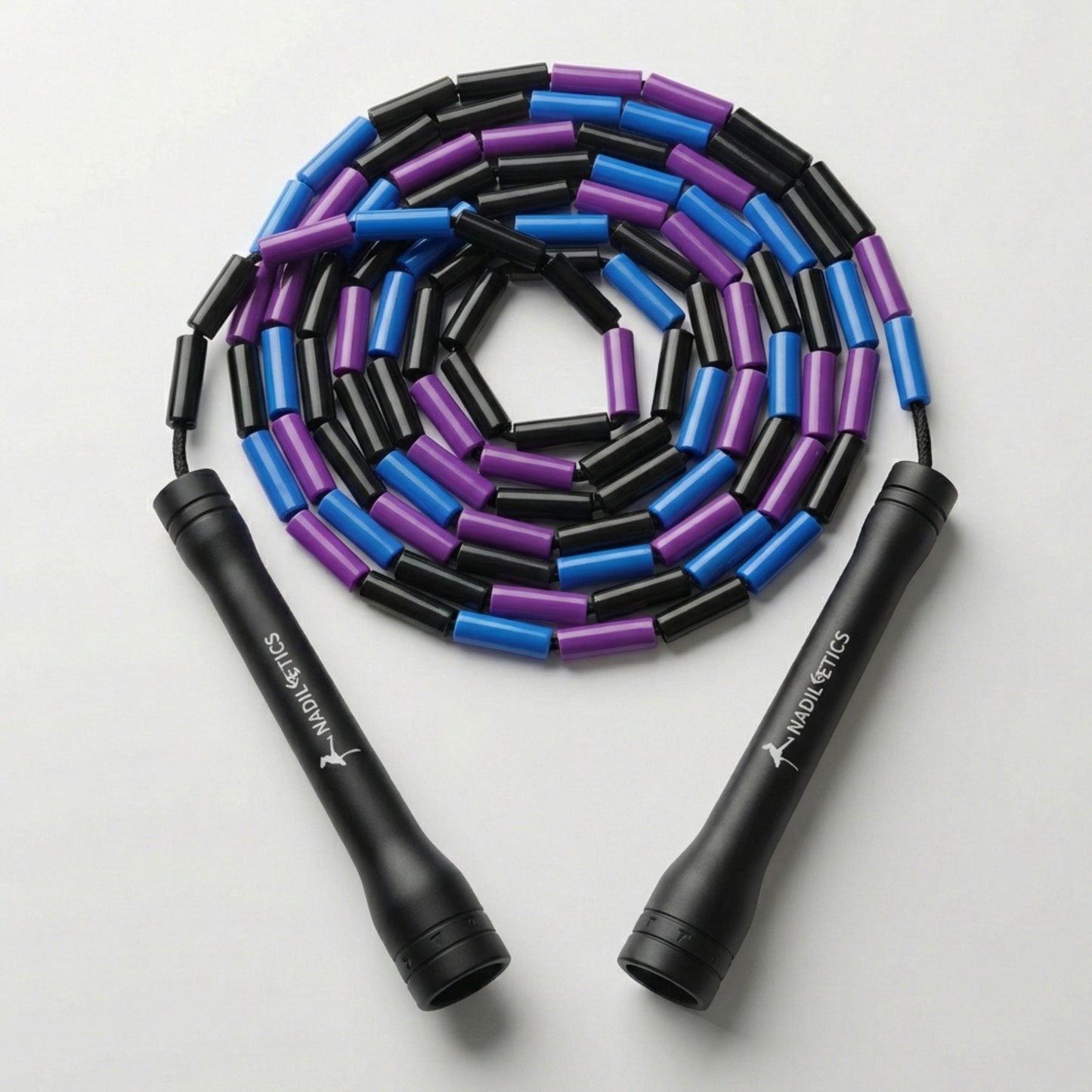 Beaded Jump Rope – Galaxy