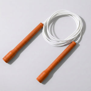 Elevate Rope Freestyle Jump Rope – Orange Flare