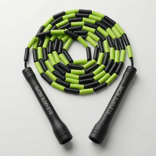 Jupiter - Perlen Springseil