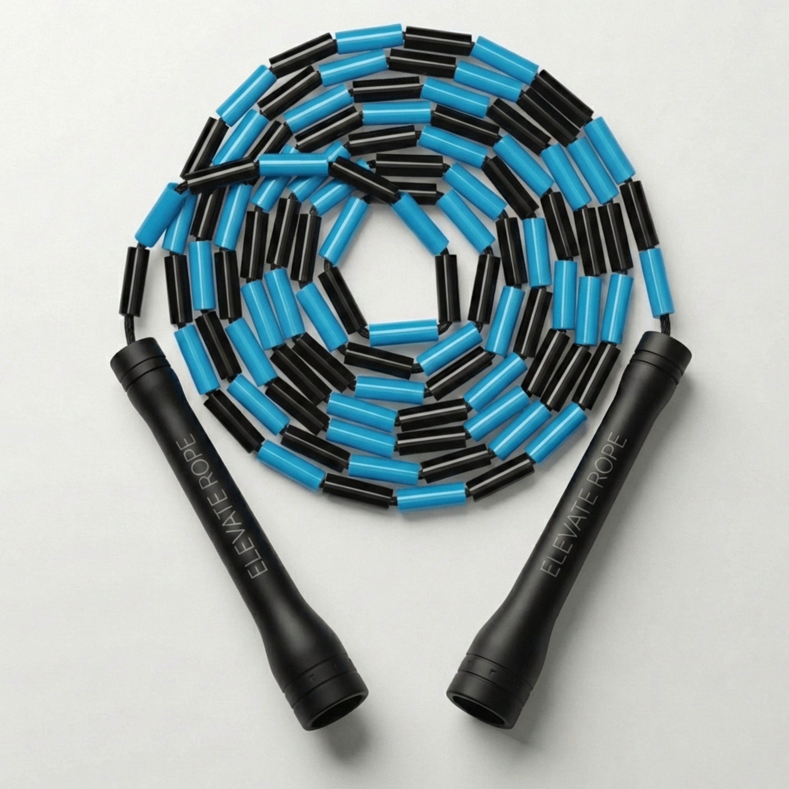 Freestyle Beaded Springtouw - Speed Rope Shop