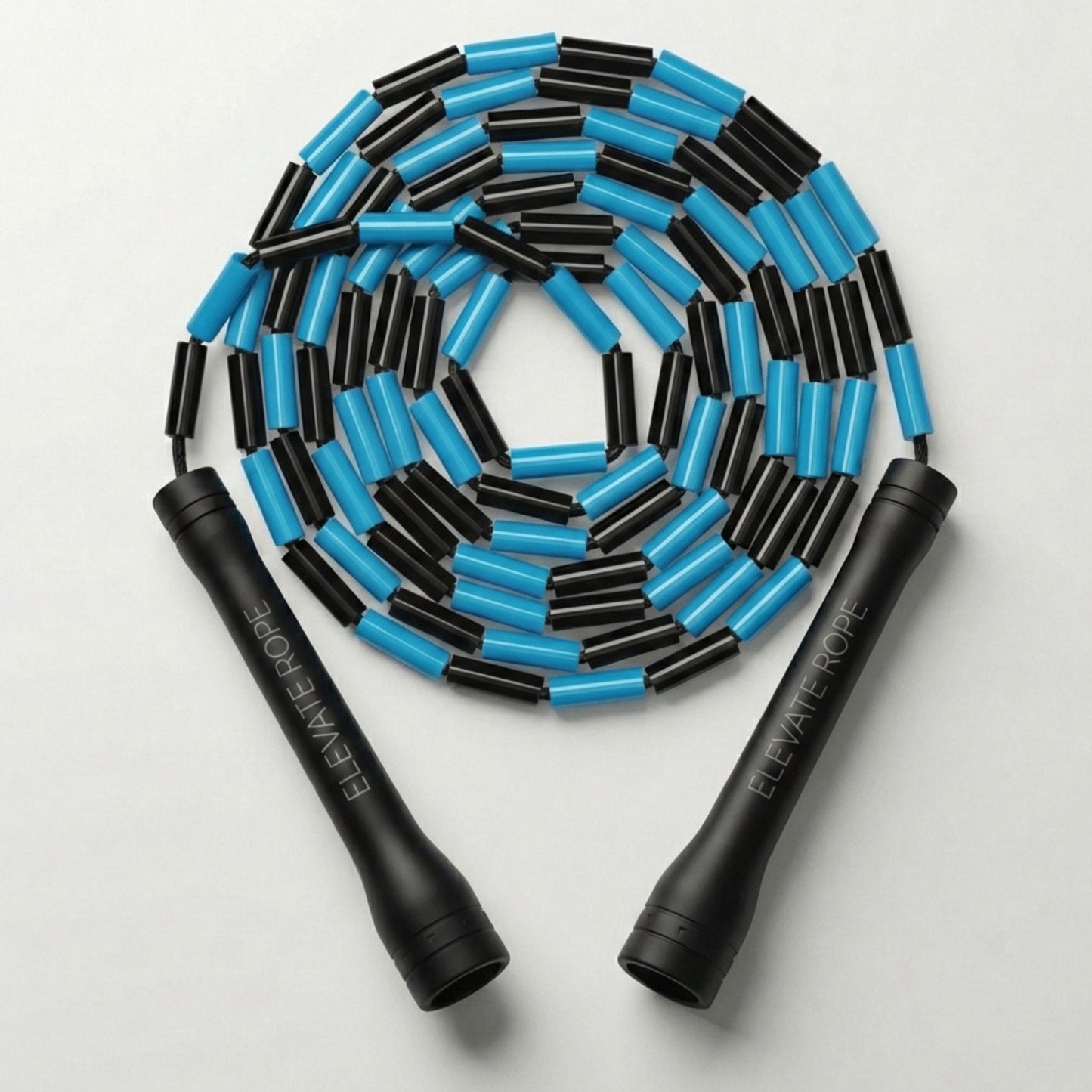 Skink - Cuerda para saltar con cuentas