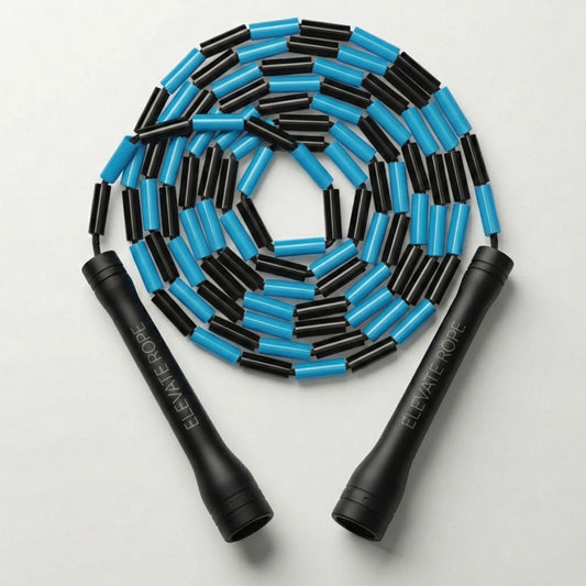Beaded Jump Rope – Skink