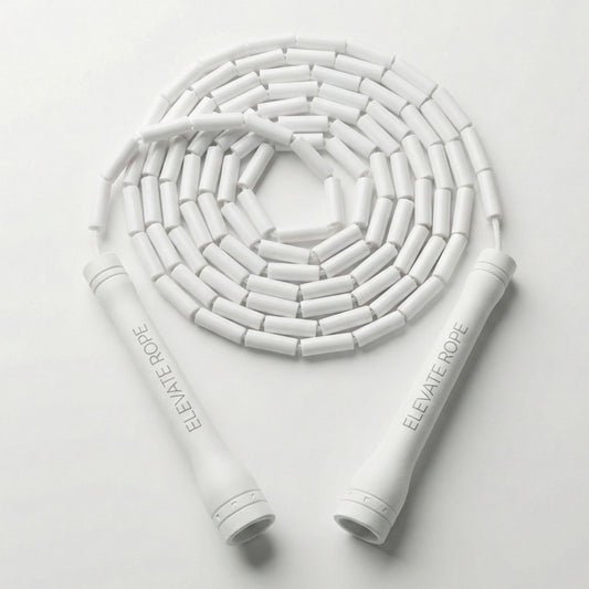 Unschuld – Perlen Springseil