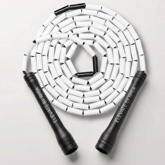 Beaded Jump Rope – Lily Landini