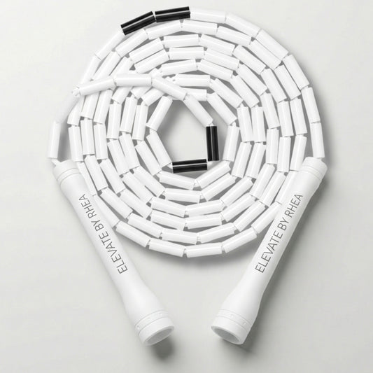 Wisdom - Perlen Springseil