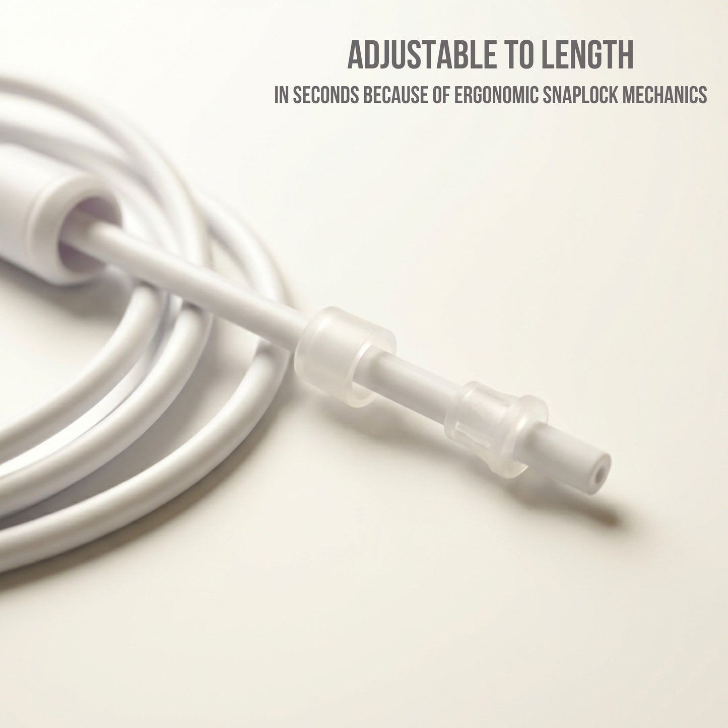 Cuerda de Velocidad Elevate MAX (TRANQUILIDAD)